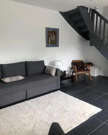 Maison De Charme A * קוטאנס