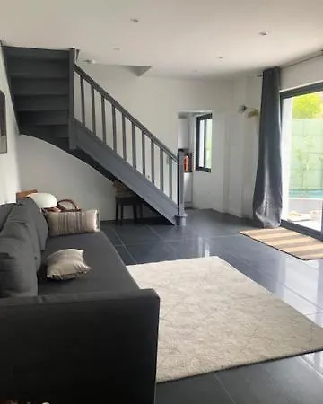 בית נופש Maison De Charme A