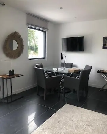 Maison De Charme A בית נופש *