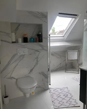 Maison De Charme A بيت للعطل