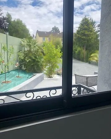 بيت للعطل Maison De Charme A