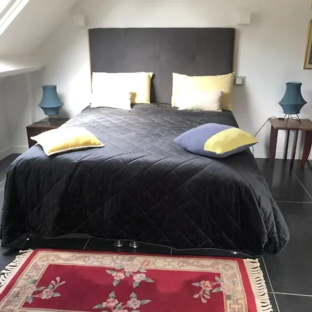 Maison De Charme A Holiday home
