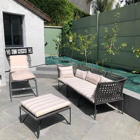 Maison De Charme A בית נופש *