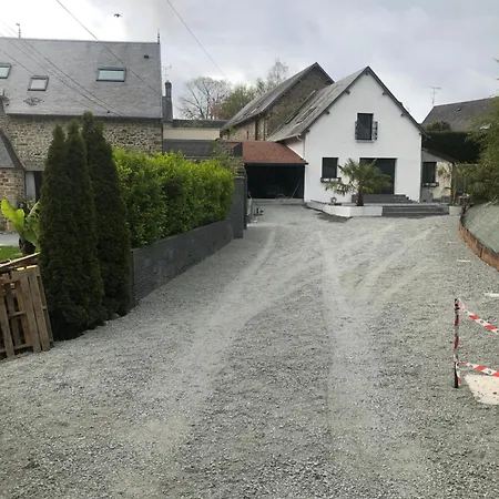 Σπίτι διακοπών Maison De Charme A