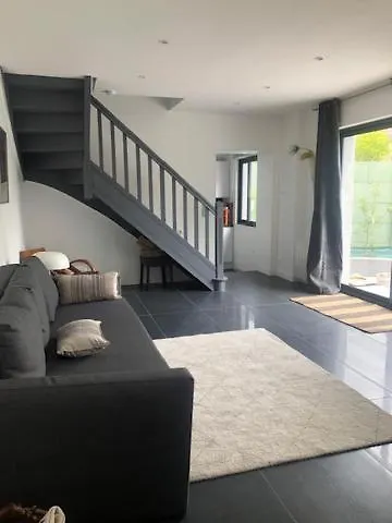 בית נופש Maison De Charme A