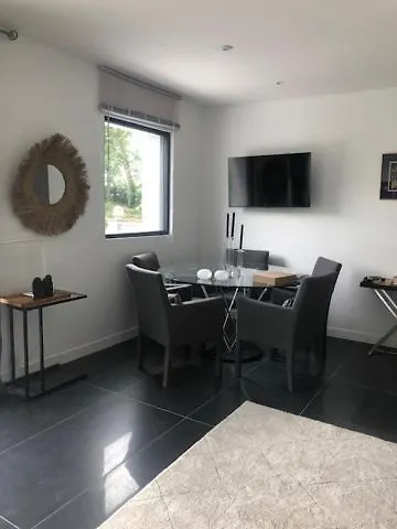 Maison De Charme A בית נופש *