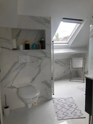 Maison De Charme A בית נופש