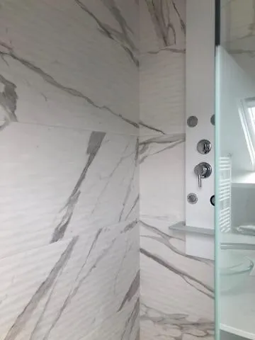 Hébergement de vacances Maison De Charme à Coutances