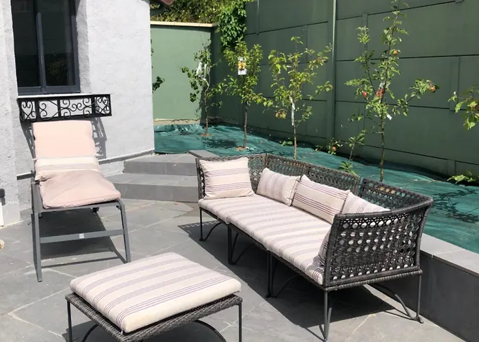 Maison De Charme à Hébergement de vacances *