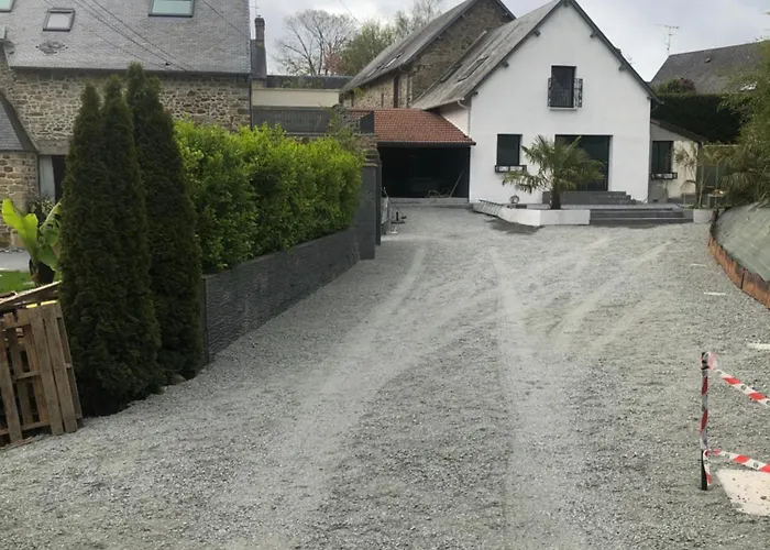 Hébergement de vacances Maison De Charme à